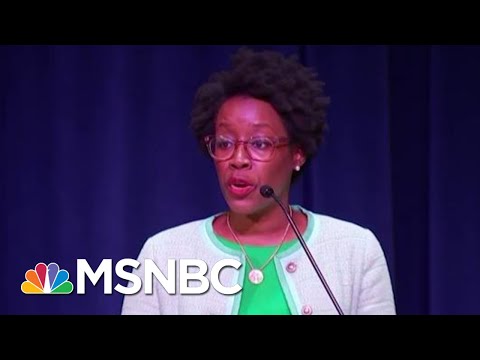 What Voters Are Saying About Impeachment | The Last Word | MSNBC