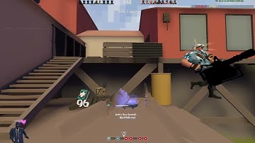 RGL Invite Highlander Season 4 Week 1 Swiftwater: Amicitia Nova vs Burgers and Homies (Spy POV)