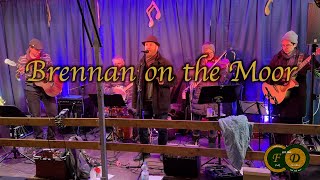 Brennan On The Moor Folk Distillery Christkindlmarkt Dachau 2023