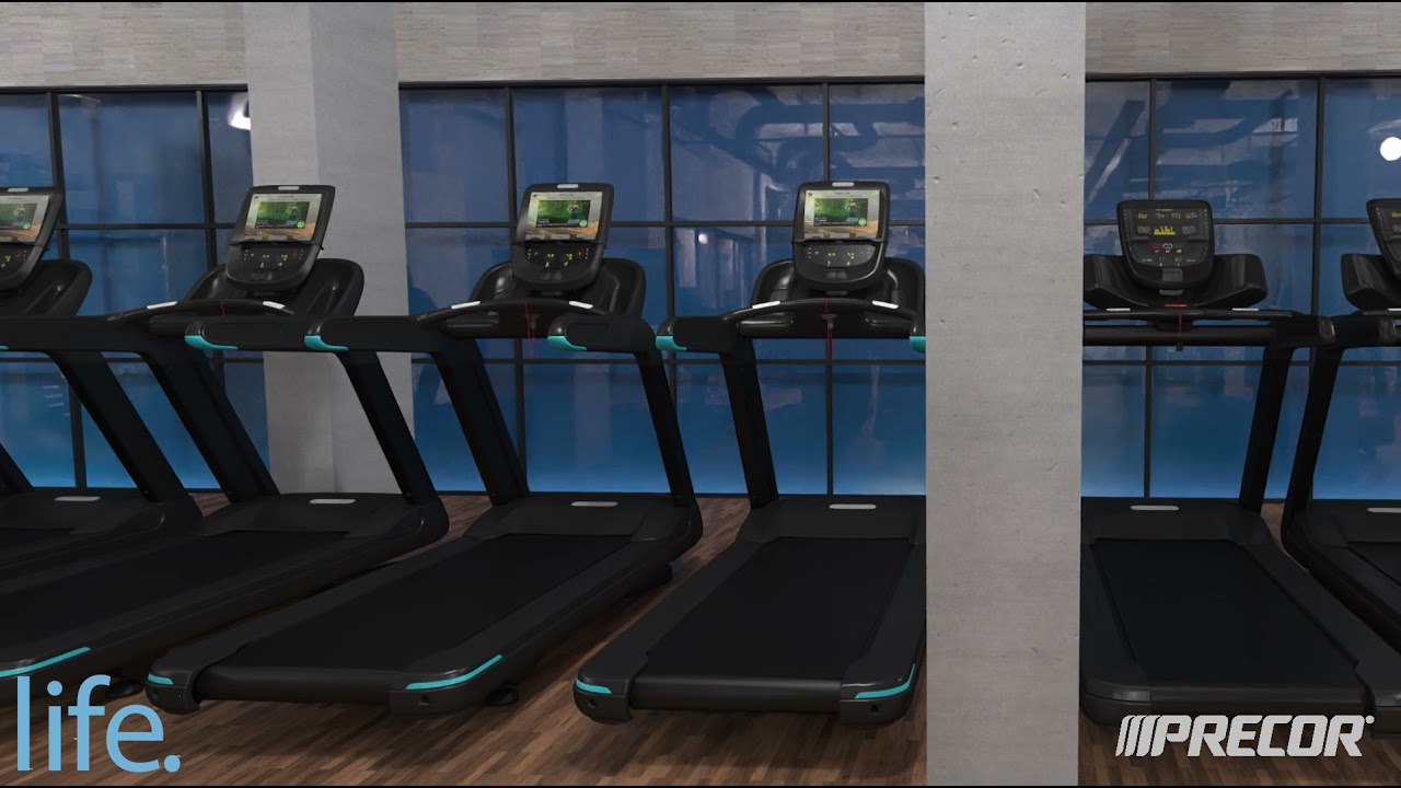 Ebbw Vale Gym Refurbishment concept