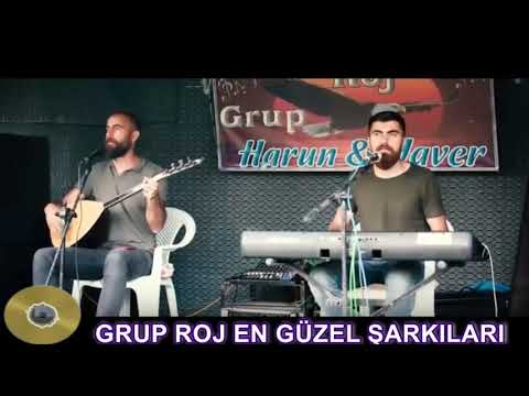 Grup Roj - En Güzel Şarkıları [YENİ]