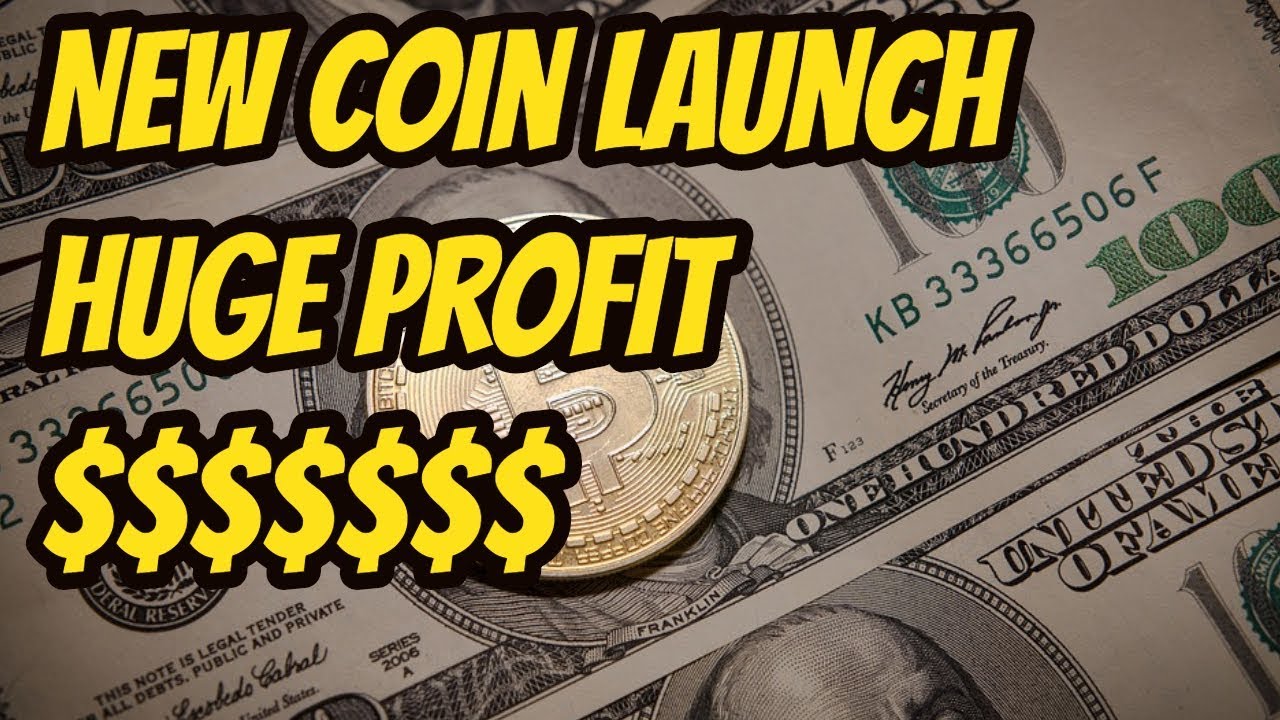 Most profitable coin is out ! start mining ASAP ! - YouTube