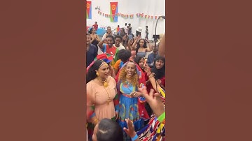 Eritrean 33rd Independence Day 2024 #habesha #habeshatiktok #eritrean