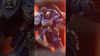 Terminator Armour Is This Years Must-Have Look Warhammer 40,000