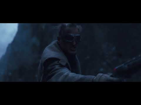 Solo: A Star Wars Story | The Train Heist