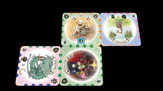 Cat Packs Overview