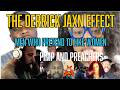 The Derrick Jaxn Effect - Men who pretend to like Women &amp; why Red Pill Males make horrible Husbands