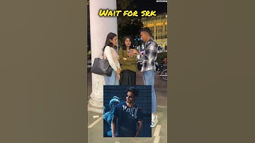 Shah Rukh Khan sigma video 💀 Shah Rukh Khan