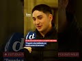 Estudia para ser policía y lo decepcionó Milei: "Pegarle a los jubilados es totalmente incorrecto"