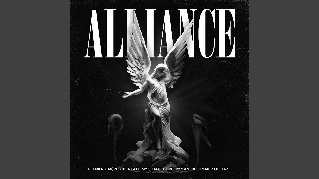 Watch Alliance on YouTube Watch Alliance on YouTube