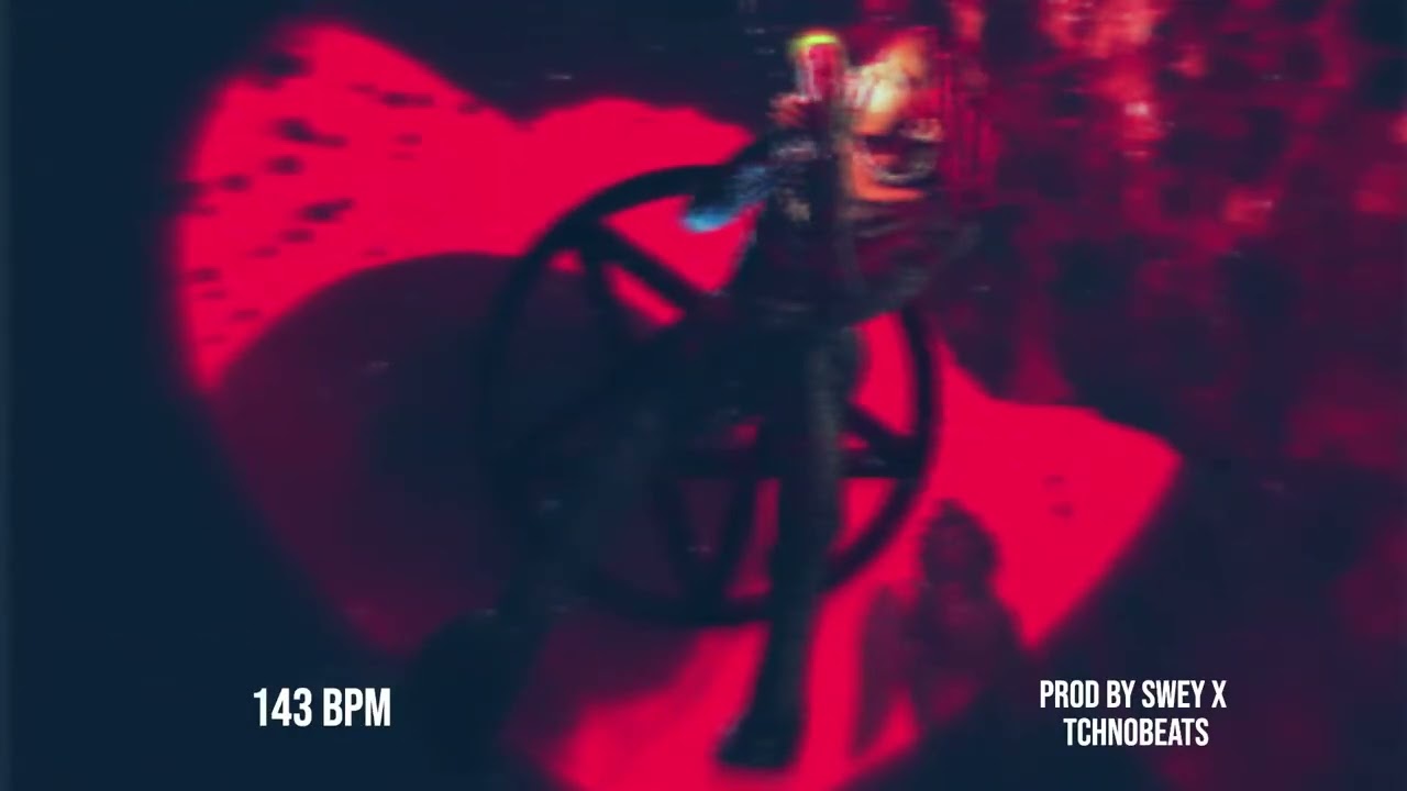 [free] yeat x wlr type beat - "earth"