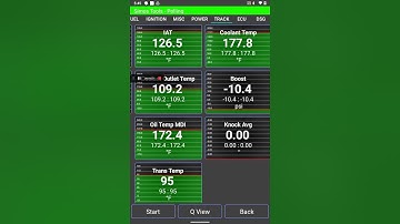 Simos Tools - Getting Started Logging