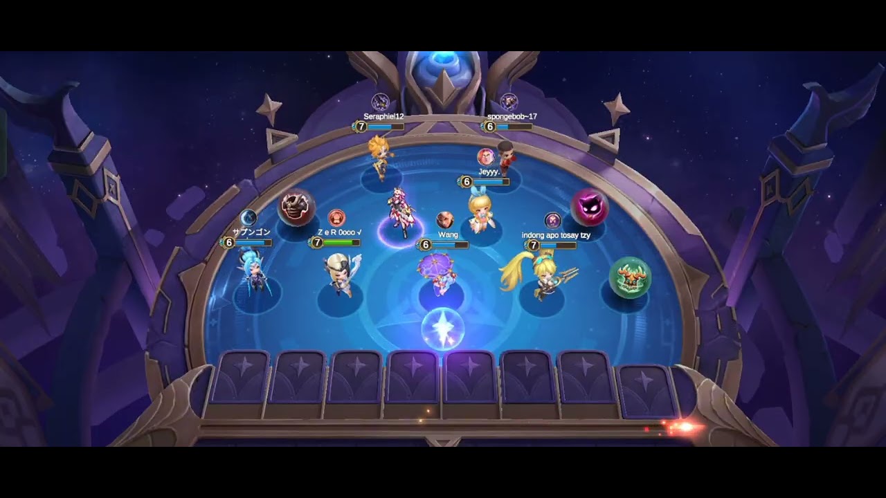 LUNOX NEW SYNERGY:SOUL VESSELS X DAUNTLESS UNSTOPPABLE 