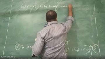 wave equation non zero initial velocity problem