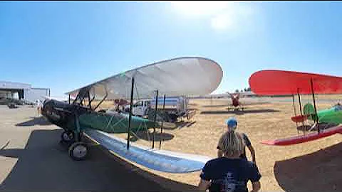 Last Ditch Fly-In Ala Doble Airstrip 2025