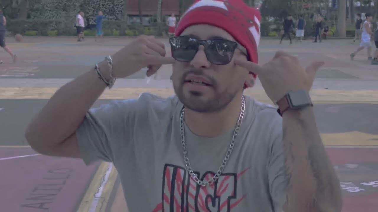 YouTube에서 Killa Frank - Killaton (VIDEO OFICIAL) 보기 YouTube에서 Killa Frank - Killaton (VIDEO OFICIAL) 보기
