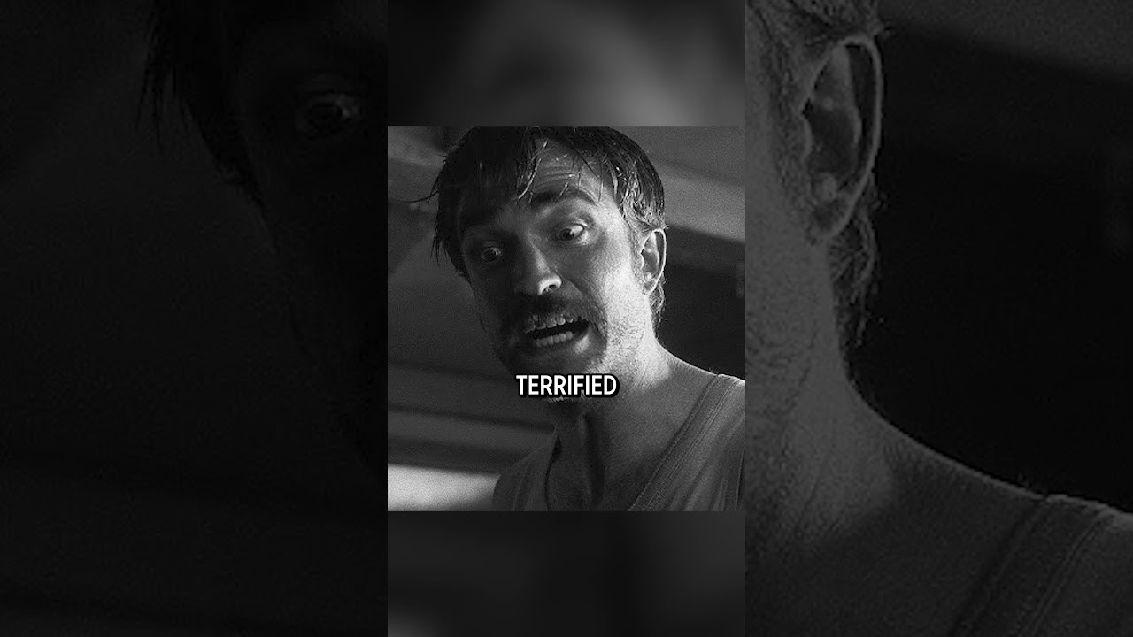 The Most Terrifying Thing You NEVER Realized About “The Lighthouse”