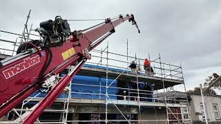 Stage 2 - Arli Homes