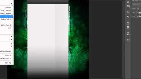 PhotoshopTutorial Photoshop Cs6 For Beginners   27   Saving Files As JPEGS