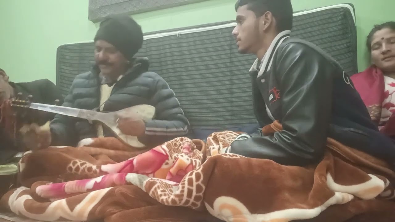 नरकासुर 👹की जनम कथा 🙏 कथा वाचक प्रताप चंद गुराई 💥 #duet #pahadifolkmusic #pahadilanguage #song 