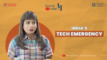 What Will Define India’s Next Era of Tech Innovation?