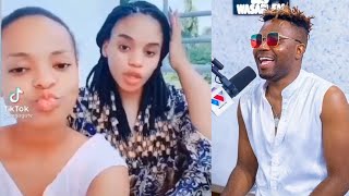 VIDEO! LOKOLE Aingilia Kitendo Cha PAULA Kukubali Kashare HARMONIZE Na MAMA Ake