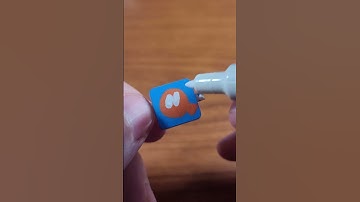 Drawing BUT on a KEYBOARD with Posca Markers! Q for Qbert! Part 22!