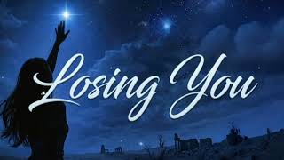 FREE Sad Type Beat - Losing You | Emotional Rap Piano Instrumental @sleeplessbeatsofficial
