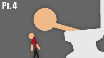 Skibidi Toilets Vs Sticknodes 4. (Sticknodes Animation)