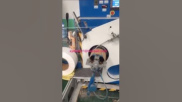 Fully automatic strap winder for cord composite strap or common strap