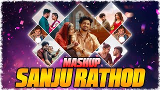 Sanju Rathod Mashup Song 2026 Mix Dj SaiDul Esn
