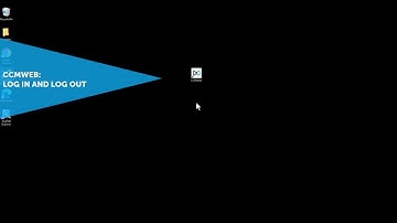 CCMWeb: Log In and Log Out: SIP: Mitel CX