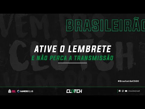 CLUTCH - Final | W7M vs. RED Canids #BrasileirãoCSGO - CLUTCH - Final | W7M vs. RED Canids #BrasileirãoCSGO