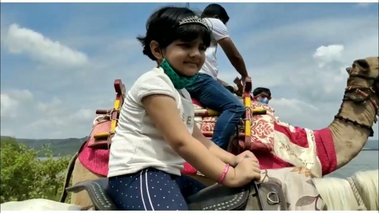 लकडी की काठी काठी पे घोडा Horse Riding Song For Kid's Summer