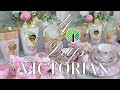 🌿🌸NEW!!! 4 DIY DOLLAR TREE VICTORIAN SHABBY CHIC DECOR CRAFTS🌿 🌸Olivia's  Romantic Home DIY