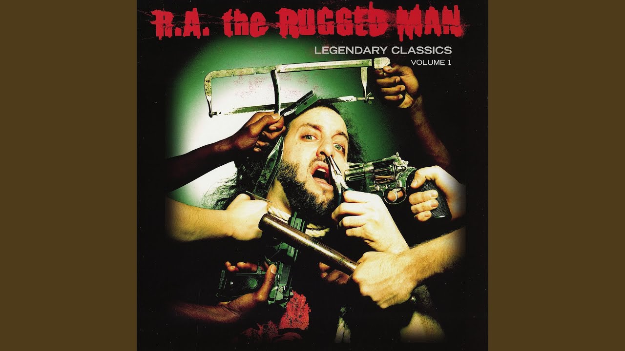 Watch Posse Cut on YouTube Watch Posse Cut on YouTube