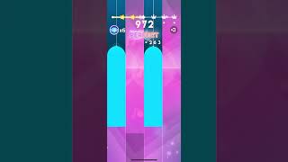 Magic Tiles 3 Gameplay “Super Bass” Nicki Minaj” high score 3234 screenshot 3