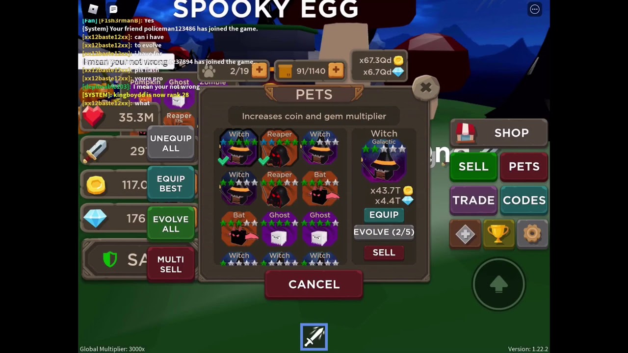 Blade Throwing Simulator Pet Giveaway 8 YouTube