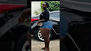 Francisca Opoku: Glamorous Plus Size Model, Redefining Curves, Fashion, Biography, - Body Positivity