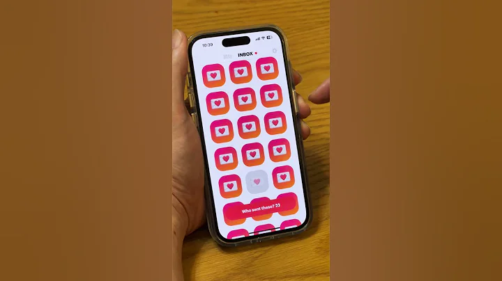 【技巧】超夯！Instagram匿名问答NGL怎么用？#shorts - 天天要闻