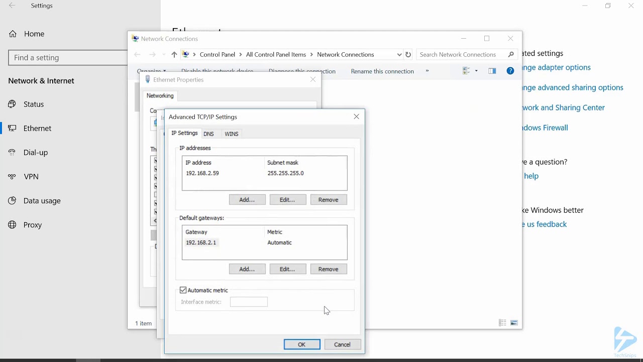 dnsrsearch removal dnsrsearch removal