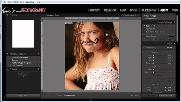 The Tricks To Borderless Printing Inside Lightroom