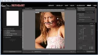 The Tricks To Borderless Printing Inside Lightroom