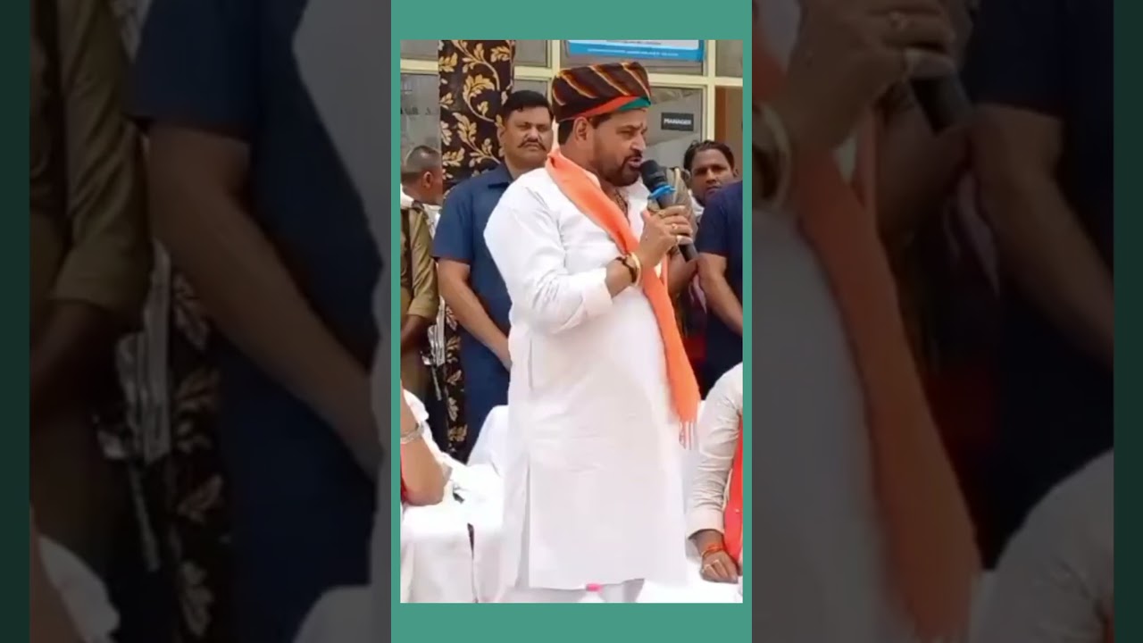 Brij Bhushan Sharan Singh का बड़ा बयान । 