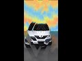 Ref:Z3EmGv_PPV0 #renault #kwid makes a striking first impression with two tone paintwork and a wide suv stance