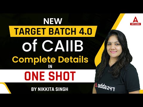 New Target Batch