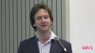 Fair Tax Mark: A perspective from small business - Matthew Bloch