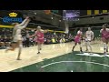 WBB | USF vs. San Diego Highlights