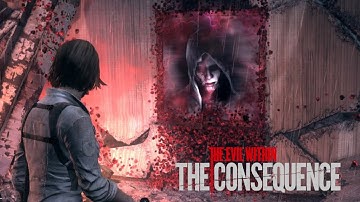 The Evil Within: The Consequence | BURN THE RUVIK PICTURES - #13