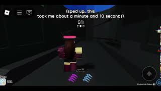 Easy & Simple Tutorial To Get The Carmine Halo Easiest Way To Get It To Spawn